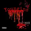 Pop Boii - Youngins - Single